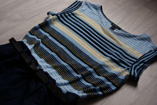 Soldes été 2011 Robe Mango 2.JPG