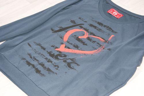 Soldes été 2011 Pull Esprit.JPG