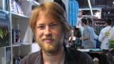 [Interview] William Audureau, auteur de 