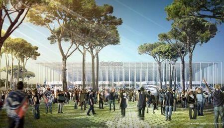 Actu - Découvrez les images et la vidéo de synthèse du futur Grand Stade de Bordeaux par le groupe VINCI ! le-futur-grand-stade-de-bordeaux_451633