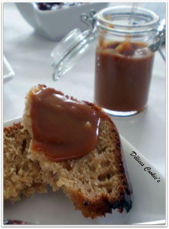 Caramel de spéculoos caramel de speculoos 4