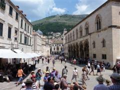 CROISIERE SUR LA COTE DALMATE ET AU MONTENEGRO