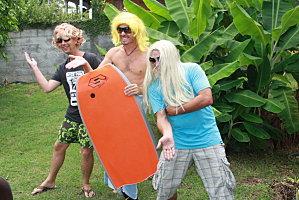 c'est le 14 juillet de Guadeloupe 14 juillet 075