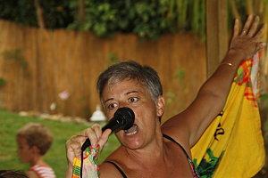 c'est le 14 juillet de Guadeloupe 14 juillet 190