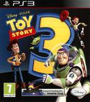[PS3] Sauvegarde Toy Story 3