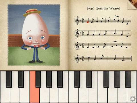 Une superbe application iPad : The Fantastic Flying Books of Mr. Morris Lessmore morris2.jpg