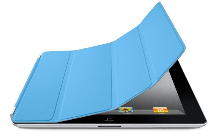 ipad-2 ipad 21 Une résolution de 2048 x 1536 pixels pour lécran de liPad 3 ?