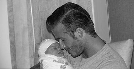 petite fille de beckham photos petite fille de beckham photos