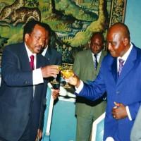 Affaire Mebara: Paul Biya avait donné des instructions 