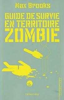 Max Brooks Max Brooks