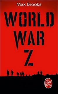 Max Brooks Max Brooks