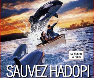 HADOPI et Label PUR :  Voici l'édifiante étude d'impact de la campagne pub