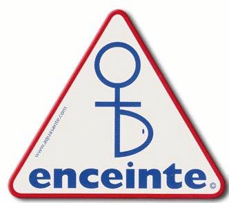enceinte enceinte Acte 1 : Les questions que se posent une femme enceinte au 6ème mois