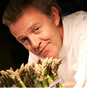 Image 6 En Cuisine avec Alain Passard