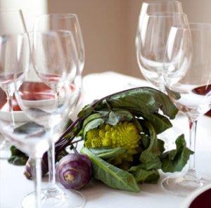 geste1 En Cuisine avec Alain Passard