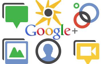google plus Podcast : Débat autour de Google+