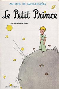 Top 10 Lectures qui devraient être obligatoires pour les ados le-petit-prince.jpg