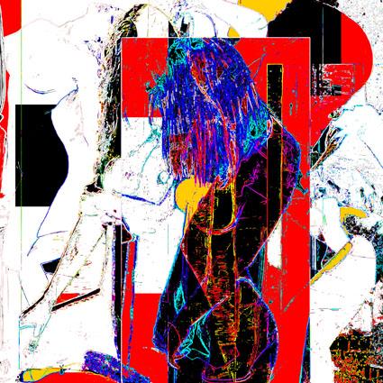 Idée cadeau Deco !! Un portrait par Pop Art Gallery Idée cadeau Deco !! Un portrait par Pop Art Gallery