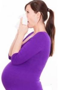 ASTHME maternel, risque de PRÉMATURITÉ pour l’Enfant – BJOG (British Journal of Obstetrics & Gynaecology)