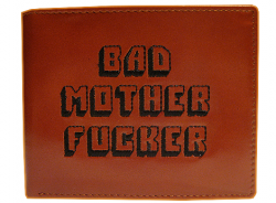 Idee cadeau original – un porte-feuilles Pulp Fiction Idee cadeau original – un porte-feuilles Pulp Fiction