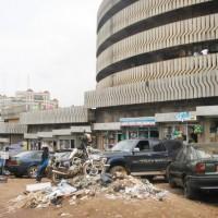 Yaoundé: Le marché central ferme ce jour 