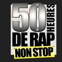 GOOM Radio organise les 50 heures de rap non-stop!