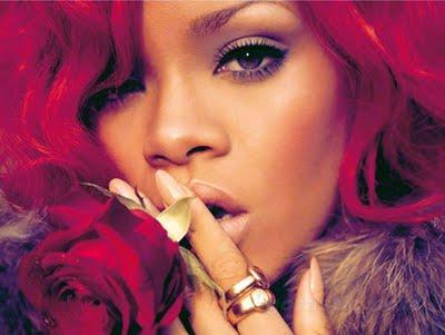 Rihanna a vendu plus de 4 millions de copies de l'album LOUD