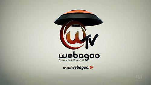 Webagoo TV Webagoo : La première visio conférence vous attend !