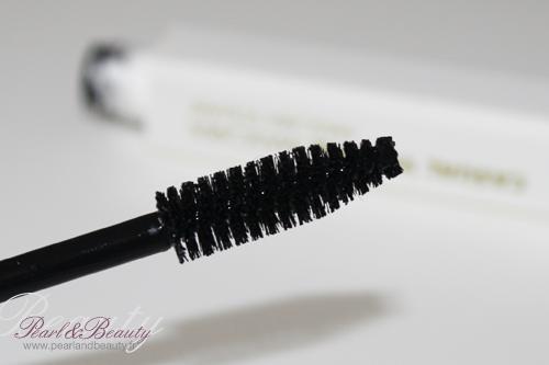 Test | Une Beauty, Mascara Volume