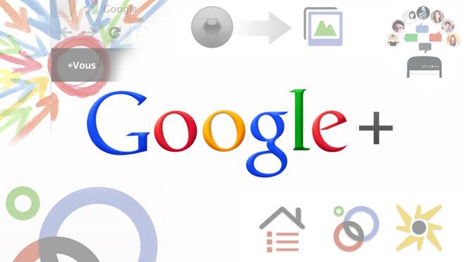 G+ G+