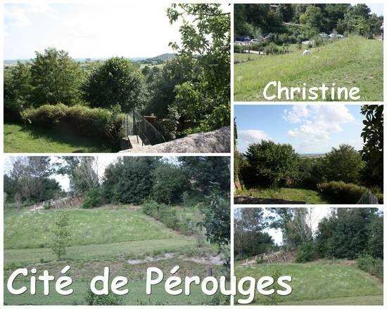 ~~ la Cité de Pérouges et sa Fameuse Tarte au Sucre ~~ IMG_1781