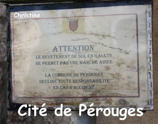 ~~ la Cité de Pérouges et sa Fameuse Tarte au Sucre ~~ IMG_1833