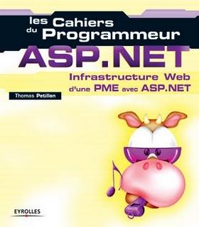 Les cahiers du programmeur ASP.NET Les cahiers du programmeur ASP.NET