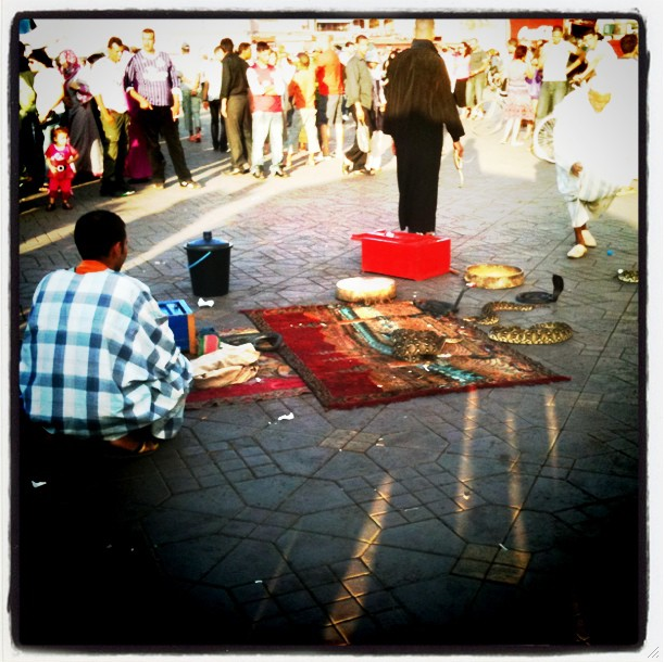 place jamaa el fna place jamaa el fna