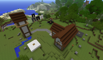 Je monte une armée^^ Je monte une armée^^