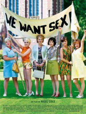 We Want Sex Equality - critique
