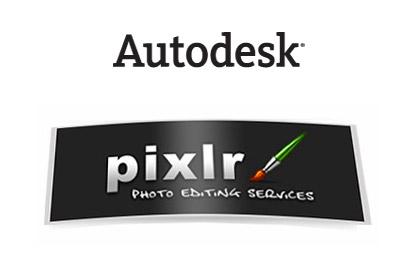 autodesk rachete pixlr Autodesk rachète léditeur dimages en ligne Pixlr