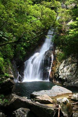 Excursion à Hi-Ji Falls