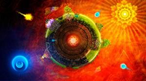 Deepak Chopra's Leela Annonce de Deepak Chopra’s Leela