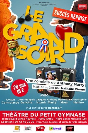 affiche-le-grand-soir Le Grand Soir