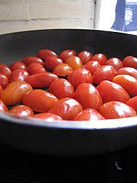 tartelette tomate basilic 006