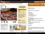 Marmiton sur iPad, plus qu’à cuisiner ! Marmiton sur iPad, plus qu’à cuisiner !