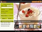 Marmiton sur iPad, plus qu’à cuisiner ! Marmiton sur iPad, plus qu’à cuisiner !