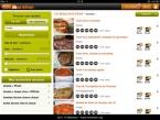 Marmiton sur iPad, plus qu’à cuisiner ! Marmiton sur iPad, plus qu’à cuisiner !
