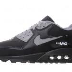 nike air max 90 jd black medium grey 06 150x150 Nike Air Max 90 Black Medium Grey 