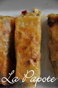 Recette de la semaine - épisode 115 Nems_chorizo_fondue_poireaux_2