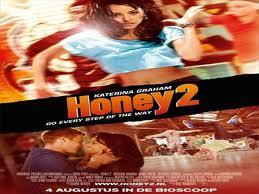 Film honey 2