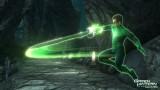 Les dessous de Green Lantern en vidéo