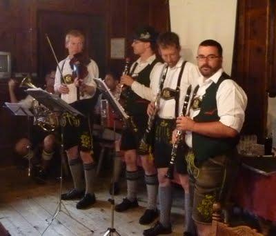 Belles randonnées: la Berliner Hütte, un refuge alpin classé