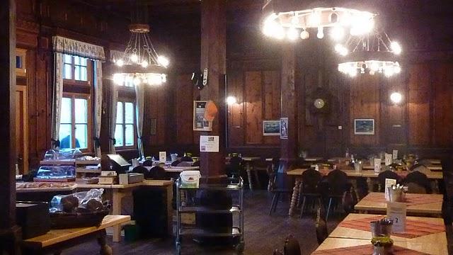 Belles randonnées: la Berliner Hütte, un refuge alpin classé